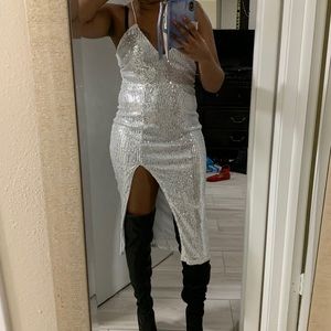 Perfect for NYE - Large